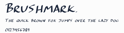 Brushmark.預覽圖
