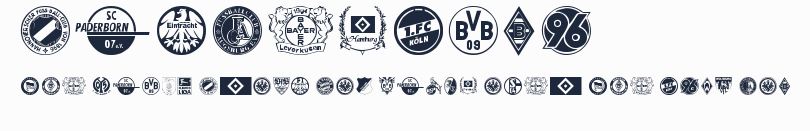 Bundesliga預覽圖