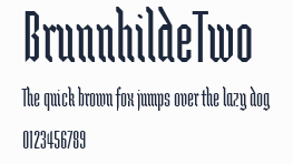BrunnhildeTwo預覽圖