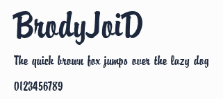 BrodyJoiD預覽圖