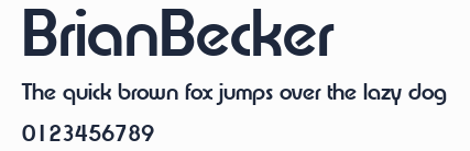 BrianBecker預覽圖
