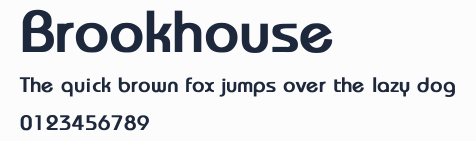 Brookhouse預覽圖