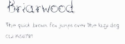 Briarwood預覽圖