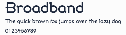 Broadband預覽圖