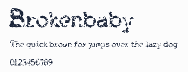 Brokenbaby預覽圖