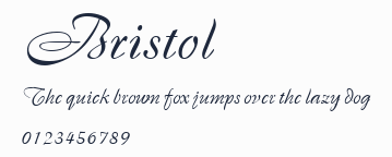 Bristol預覽圖