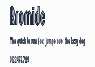 Bromide預覽圖