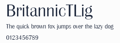 BritannicTLig預覽圖