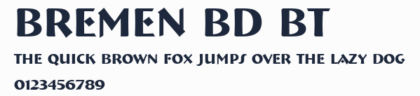 Bremen Bd BT預覽圖