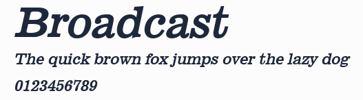 Broadcast預覽圖