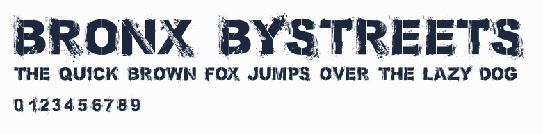 Bronx Bystreets預覽圖