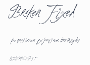 BrokenFixed預覽圖