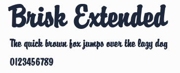 Brisk Extended預覽圖