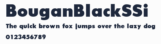 BouganBlackSSi預覽圖