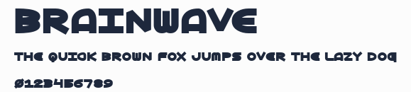 Brainwave預覽圖