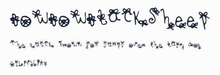 BowBowBlackSheep預覽圖