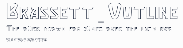 Brassett_Outline預覽圖