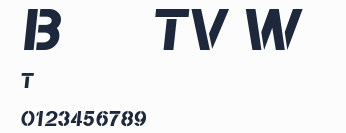 Bomber TV Wide預覽圖