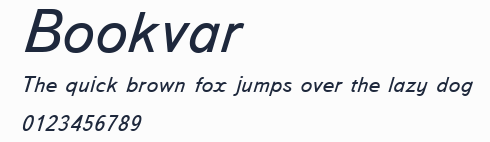 Bookvar預覽圖