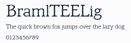 BramlTEELig預覽圖