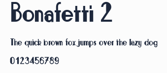 Bonafetti 2預覽圖