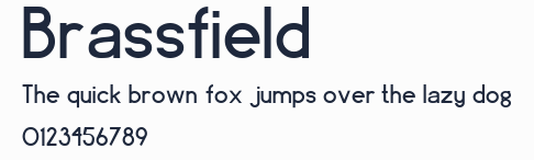 Brassfield預覽圖