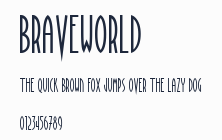BraveWorld預覽圖