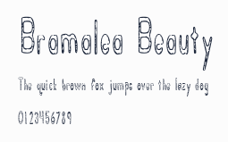 Bramalea Beauty預覽圖