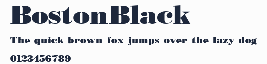 BostonBlack預覽圖