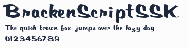 BrackenScriptSSK預覽圖