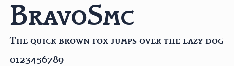 BravoSmc預覽圖