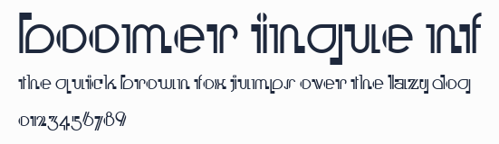 Boomer Ingue NF預覽圖