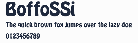 BoffoSSi預覽圖