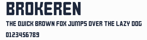 BROKEREN預覽圖