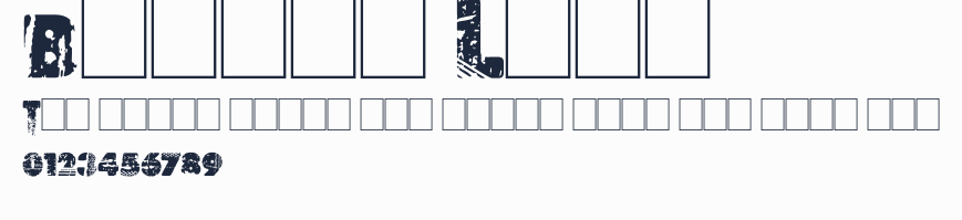 Border Line預覽圖