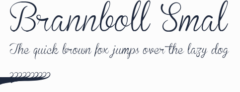 Brannboll Smal預覽圖