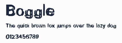 Boggle預覽圖