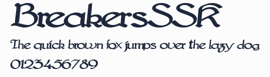 BreakersSSK預覽圖