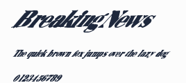 BreakingNews預覽圖