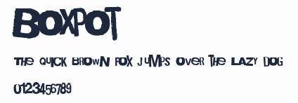 Boxpot預覽圖