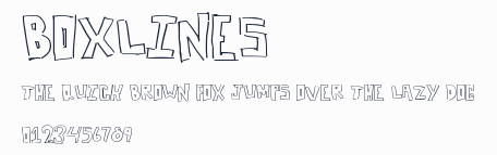 BoxLines預覽圖