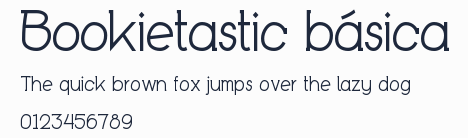 Bookietastic básica預覽圖
