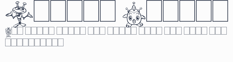 Bots'n Droids預覽圖