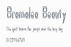 Bramalea Beauty預覽圖
