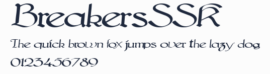 BreakersSSK預覽圖