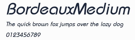 BordeauxMedium預覽圖