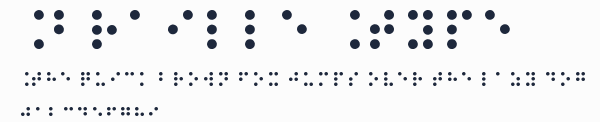 Braille Type預覽圖
