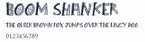 Boom Shanker預覽圖