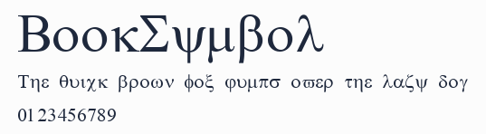 BookSymbol預覽圖