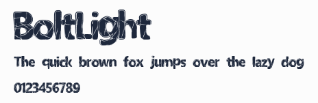 BoltLight預覽圖
